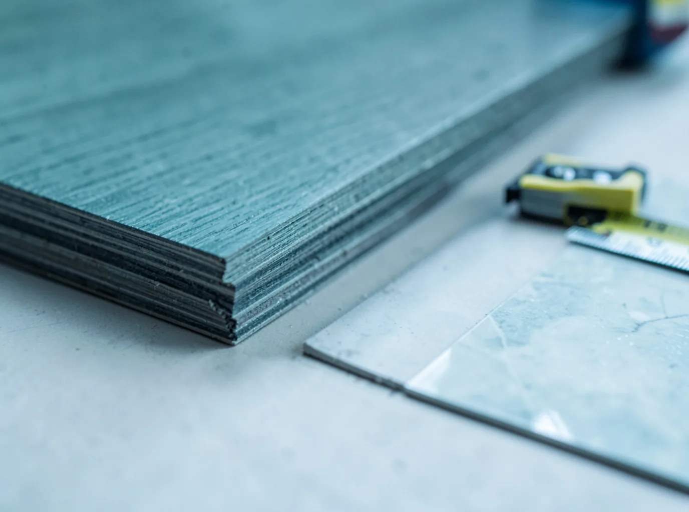 Luxury Vinyl Plank Installation Hewitt, NJ FAQs